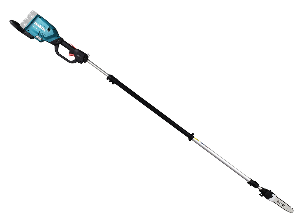 Akku-Hochentaster MAKITA DUA301Z 2x18V Schwert 30cm,ohne Akku und Ladererät