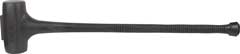 Vollurethan-Hammer CH36 85mm rückprallfrei,für extreme Belastung
