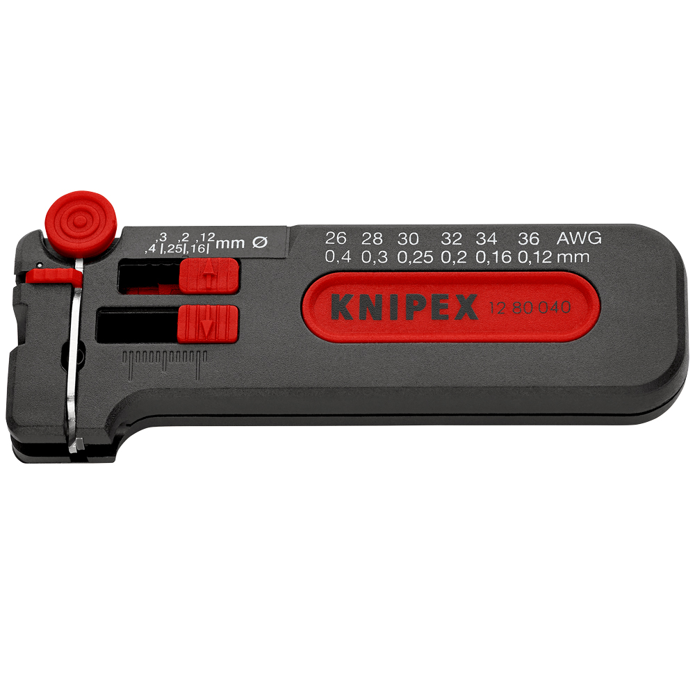 KNIPEX Mini-Abisolierer