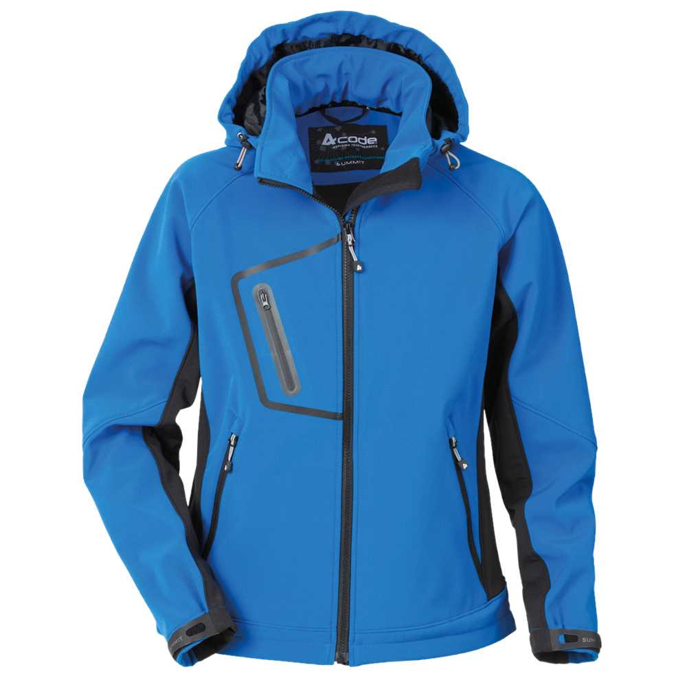 D-Softshellkapuzenjacke,, Nr. 40338-8-S, Seite: 21, Farbe: royalblau, Größe: L
