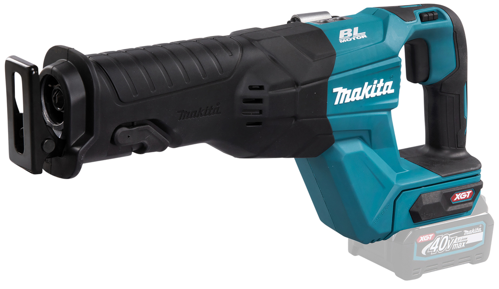 Akku-Reciprosäge MAKITA JR001GZ01 40V bis 3000U/m,ohne Akku,Ladegerät,Koffer