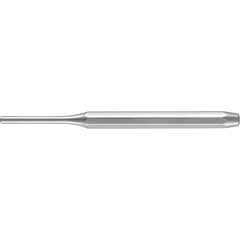 Splintentreiber,CV,verchromt poliert