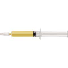 Diamant-Polierpaste,5g in Tube,Grit 1,0 ölverdünnbar,12-13 Korngrösse