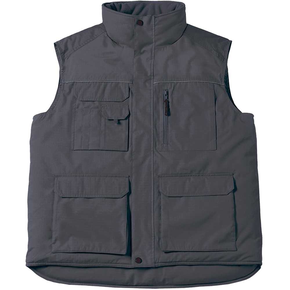Bodywarmer, MULTI, Nr. 44132-16-2XL - Seite: 10