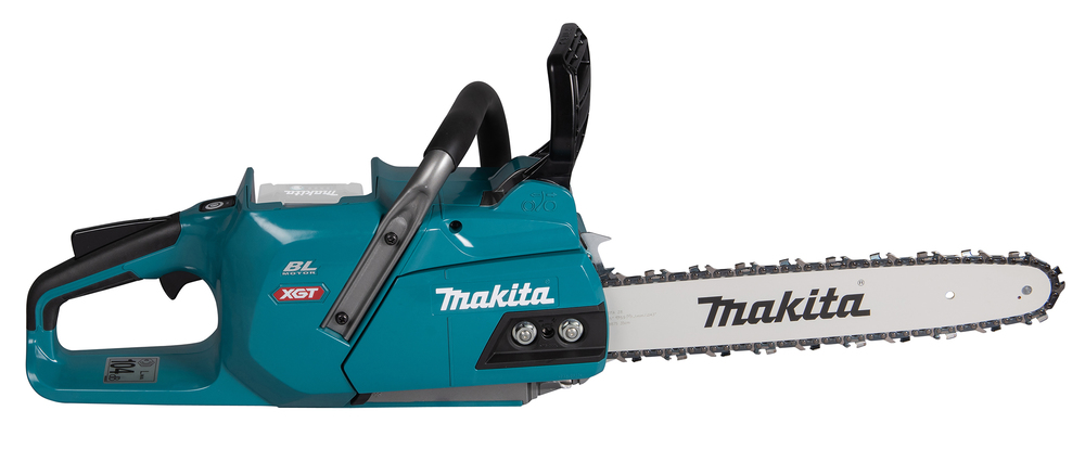 Akku-Kettensäge MAKITA UC011GZ 40V Schwert 35cm,ohne Akku und Ladererät