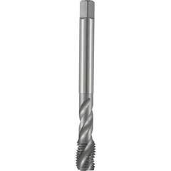Maschinengewindebohrer MF HSS-Co5 VAP DIN374C für Grundloch