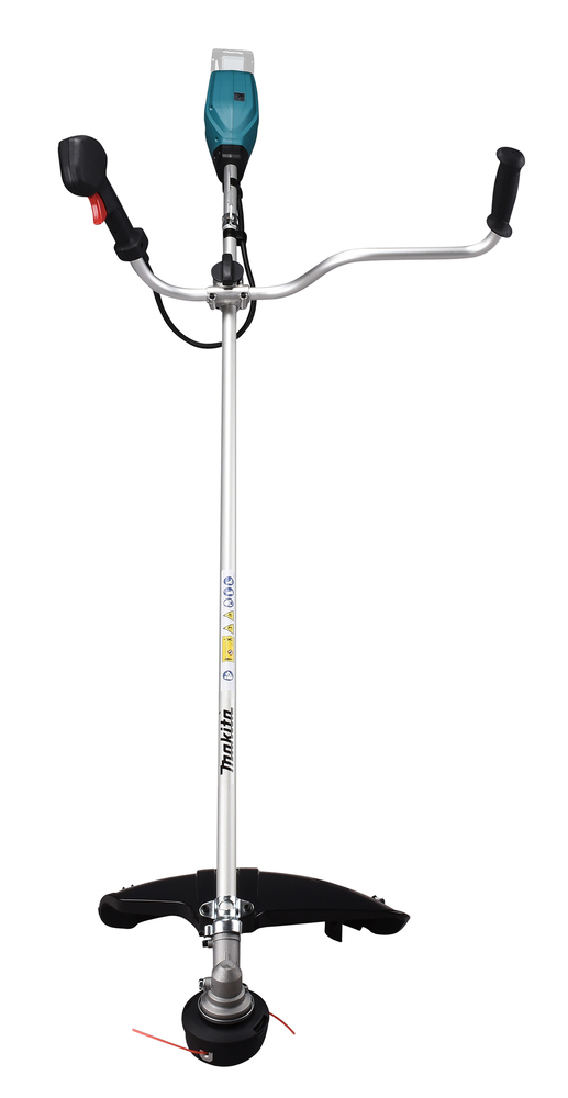 Akku-Rasentrimmer MAKITA UR006GZ02 40V Mähbreite bis 43cm,ohne Akku und Ladeg.