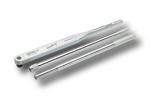 Drehmomentschlüssel DREMOMETER F 1.1/2" 1500-3000 Nm, 8572-01
