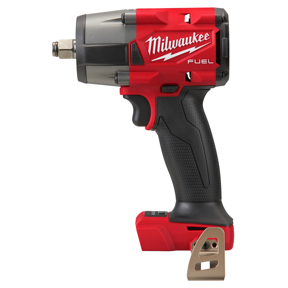 Akku-Schlagschrauber 1/2" MILWAUKEE 18V M18FMTIW2F12-0