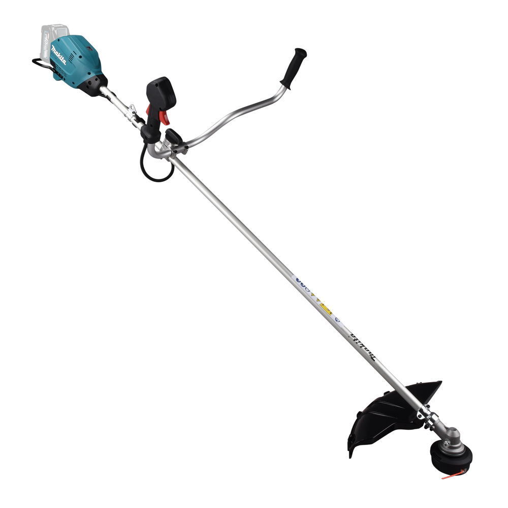 Akku-Rasentrimmer MAKITA UR006GZ02 40V Mähbreite bis 43cm,ohne Akku und Ladeg.