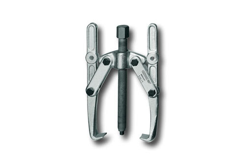 Abzieher 2-armig 280x390 mm 1.14/4