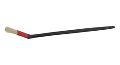 Sicherheits-Flachpinsel ohne Metallteile, kein elektrischer Durchgang, Breite des Pinsels (metrisch): 25mm