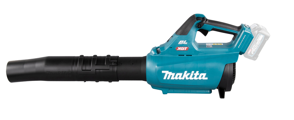 Akku-Gebläse MAKITA UB001GZ 40V ohne Akku und Ladegerät
