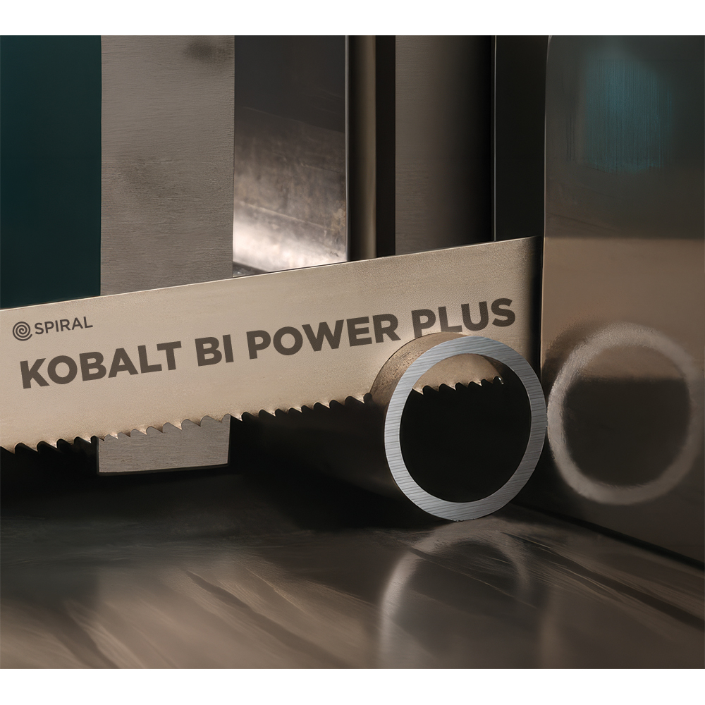 5 Stk M42 Sägeband 2080x20x0,9x10-14ZpZ Universalband Bi-Power Plus S-V