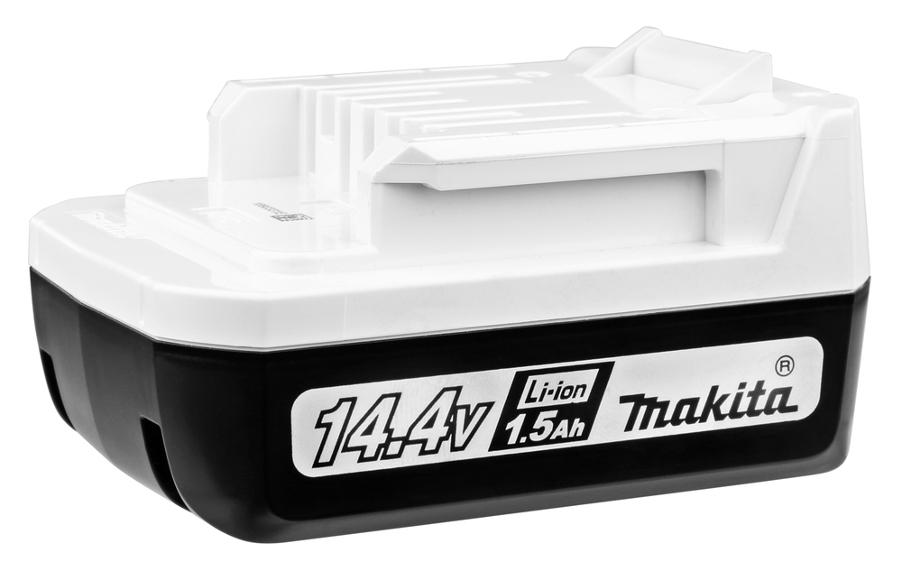 Li-Ion Akku BL1415G,G-Serie,14,4V 1,5Ah