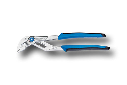 Universalzange 10", 15-fach verstellbar 142 10 JC