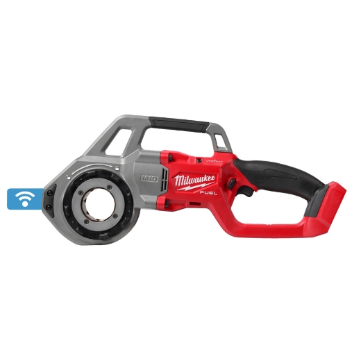 Akku-Gewindeschneidkluppe MILWAUKEE 18V M18FPT114-0C FUEL