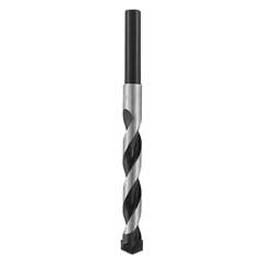 HM-Betonbohrer 8mm,zylindrischer Schaft für Schlagbohrmaschinen
