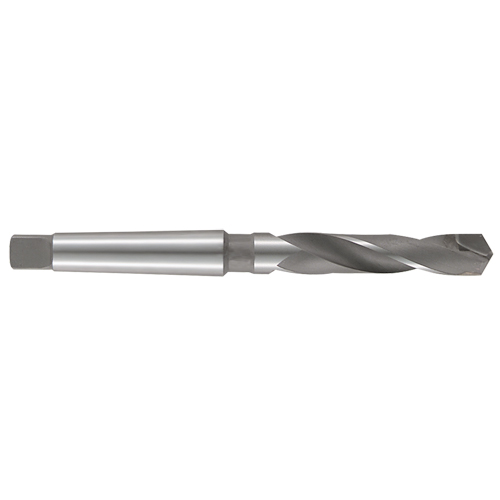 HM-Spiralbohrer DIN345, Durchmesser (D): 10,0mm