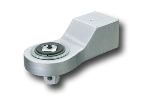 Aufsteckknarre 28 Z - 3/4" 8794-05
