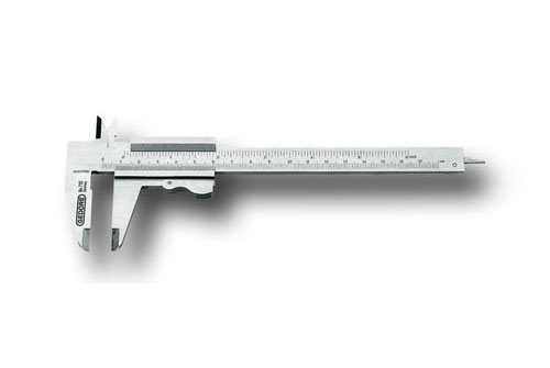 Taschen-Messschieber 710