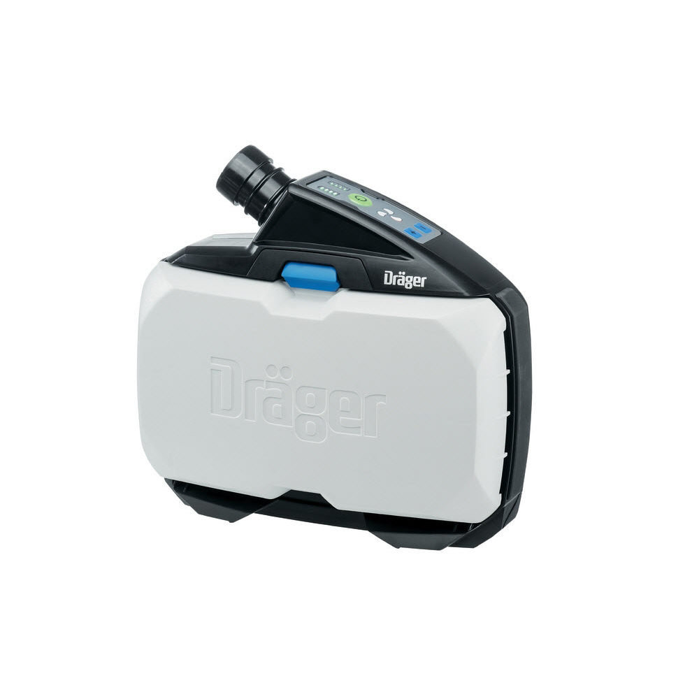 Dräger X-plore 8500 Gebläseeinheit (IP)