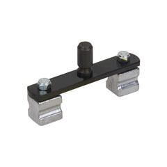 Gegenhalter Gr.1 für 10-12mm Rohre,zu Hydraulik-Rohrbiegesatz Art.1152-017