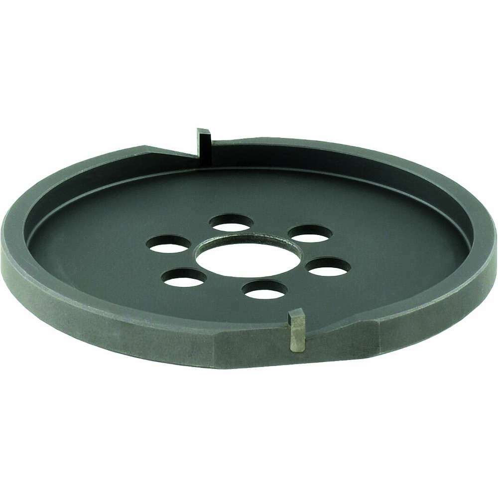 Randversenker für 68mm Lochsäge mit Hartmetall bestückten Zähnen