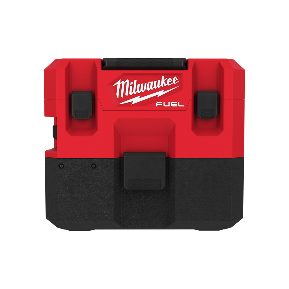 Akku-Nass-Trockens. MILWAUKEE 12V M12FVCL-0 FUEL