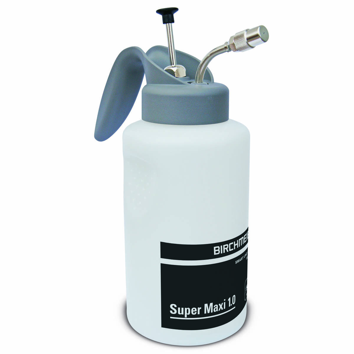 Drucksprühgerät Inhalt 1,0 Liter mineral.u. pflanzl. Lösungsmittel u. Öle