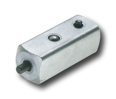 Verbindungsvierkant 3/4" 3294