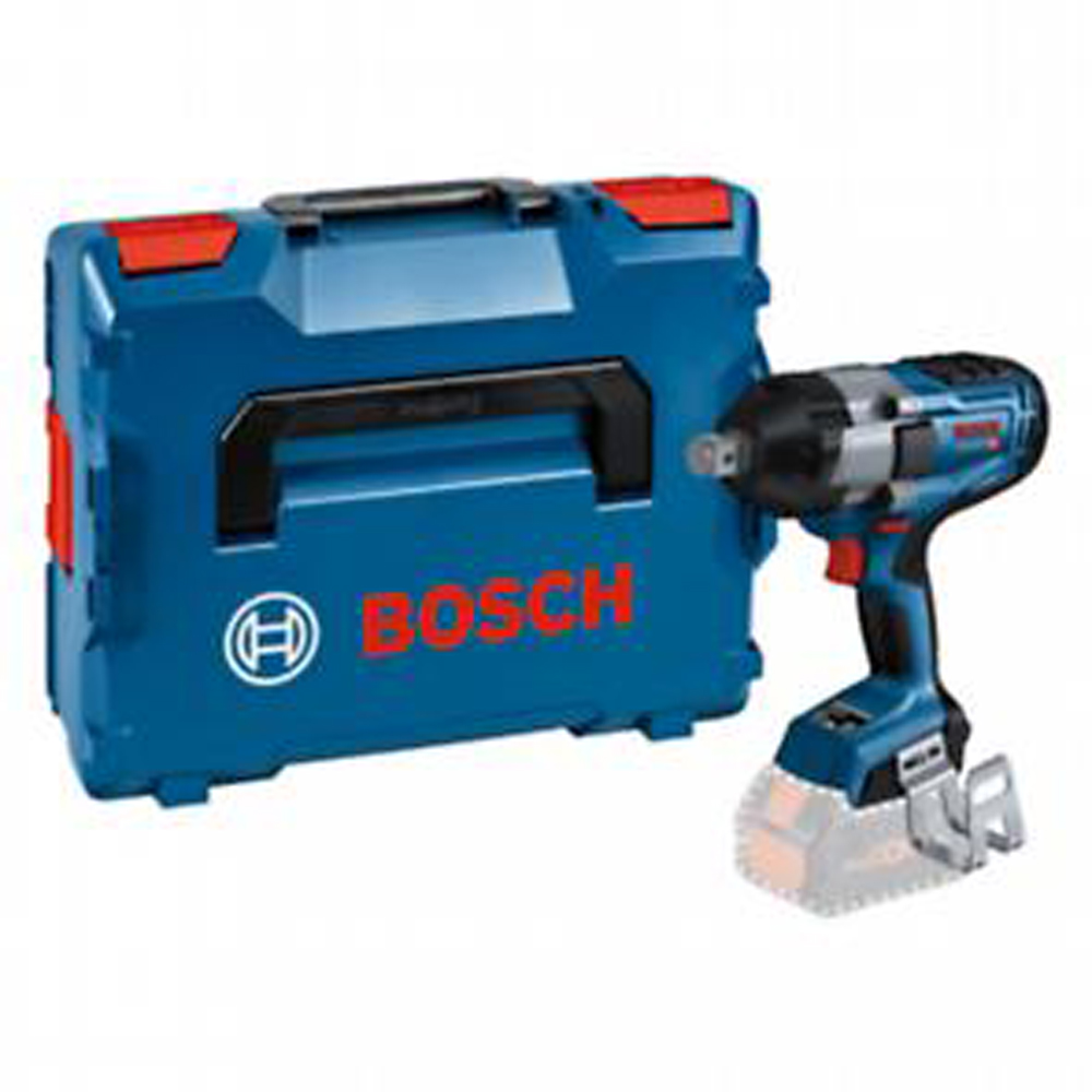 Akku Schlagschr. BOSCH GDS 18V-1050 mit Koffer ohne Akku und Ladegerät