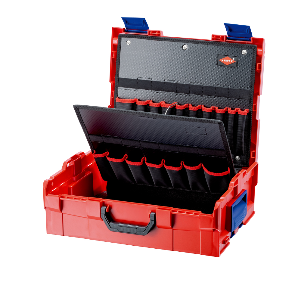 KNIPEX L-Boxx