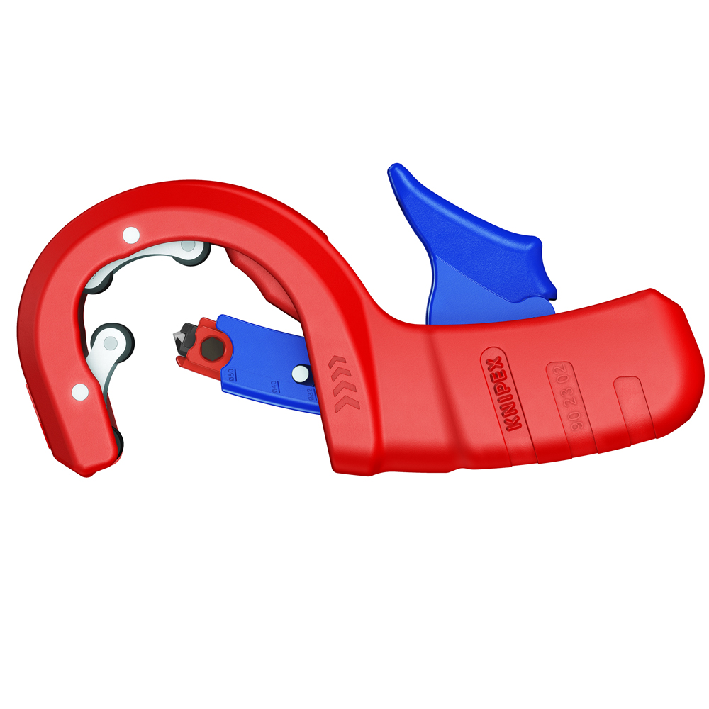 KNIPEX Rohrabschneider DPT50