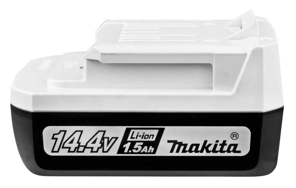 Li-Ion Akku BL1415G,G-Serie,14,4V 1,5Ah