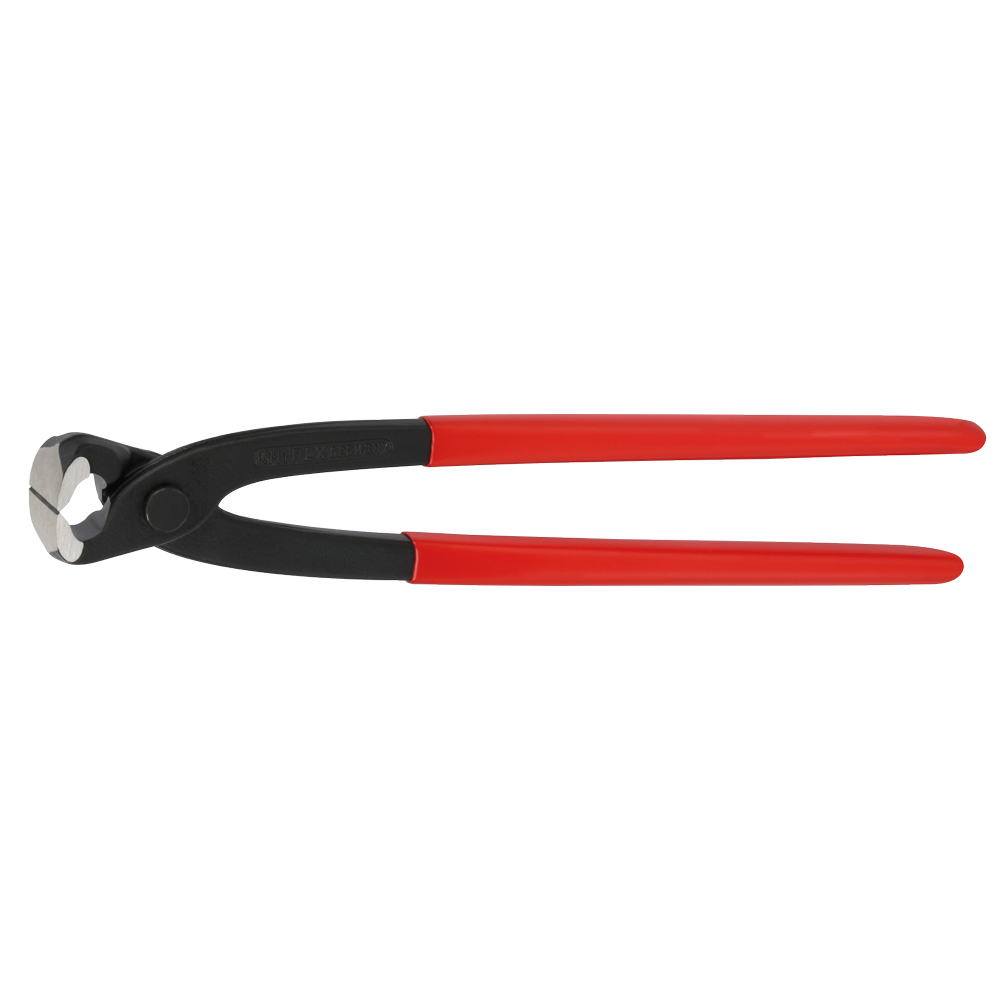 Rabitzzange, Schneidbereich: 1,8, Länge: 220mm