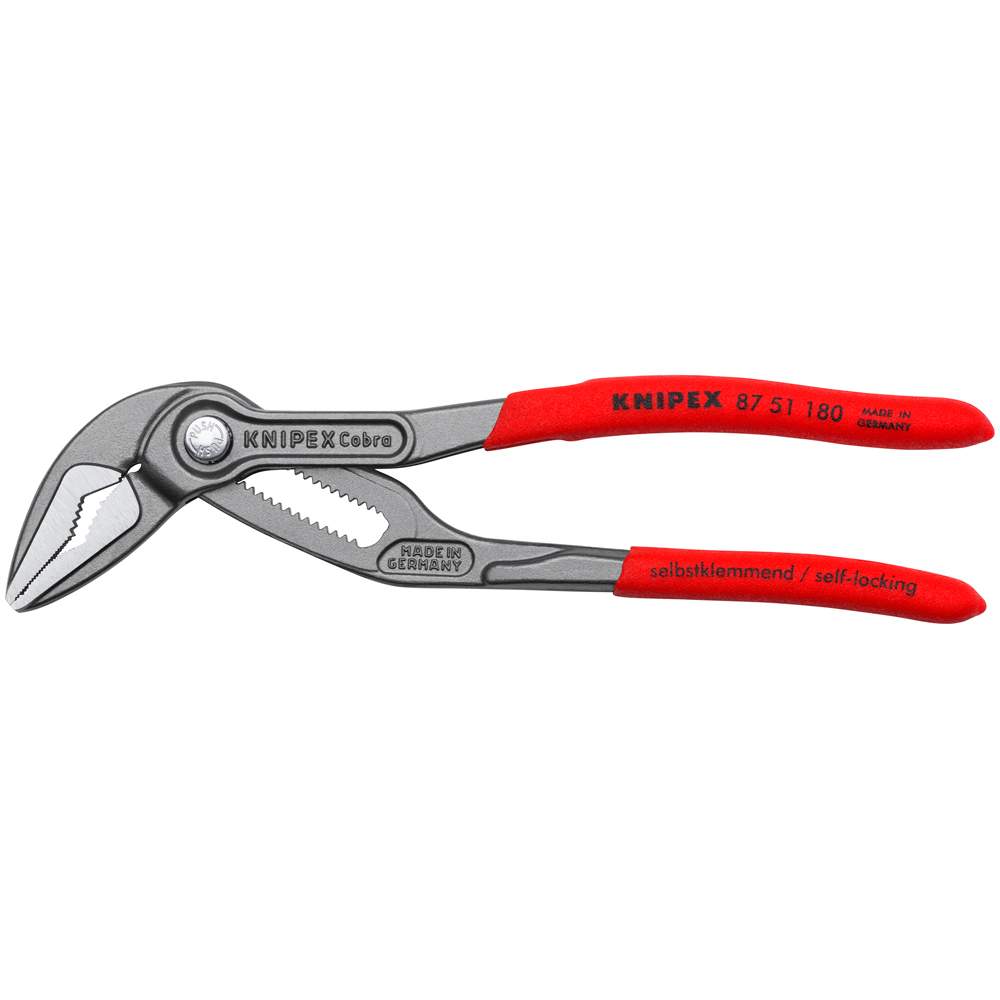 KNIPEX Cobra® ES Wasserpumpenzange