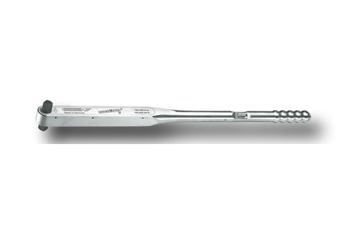 Drehmomentschlüssel DREMOMETER DL 3/4" 140-760 Nm, 8568-10