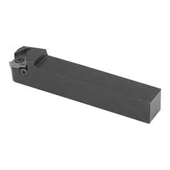 Gewindedrehhalter 12x12 für Platte 16ER Länge=80mm
