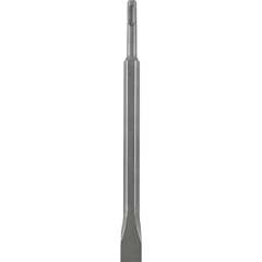 SDS-Breitmeiss. 40x250mm flach SDS-PLUS Einsteckschaft,für Bohrhämmer