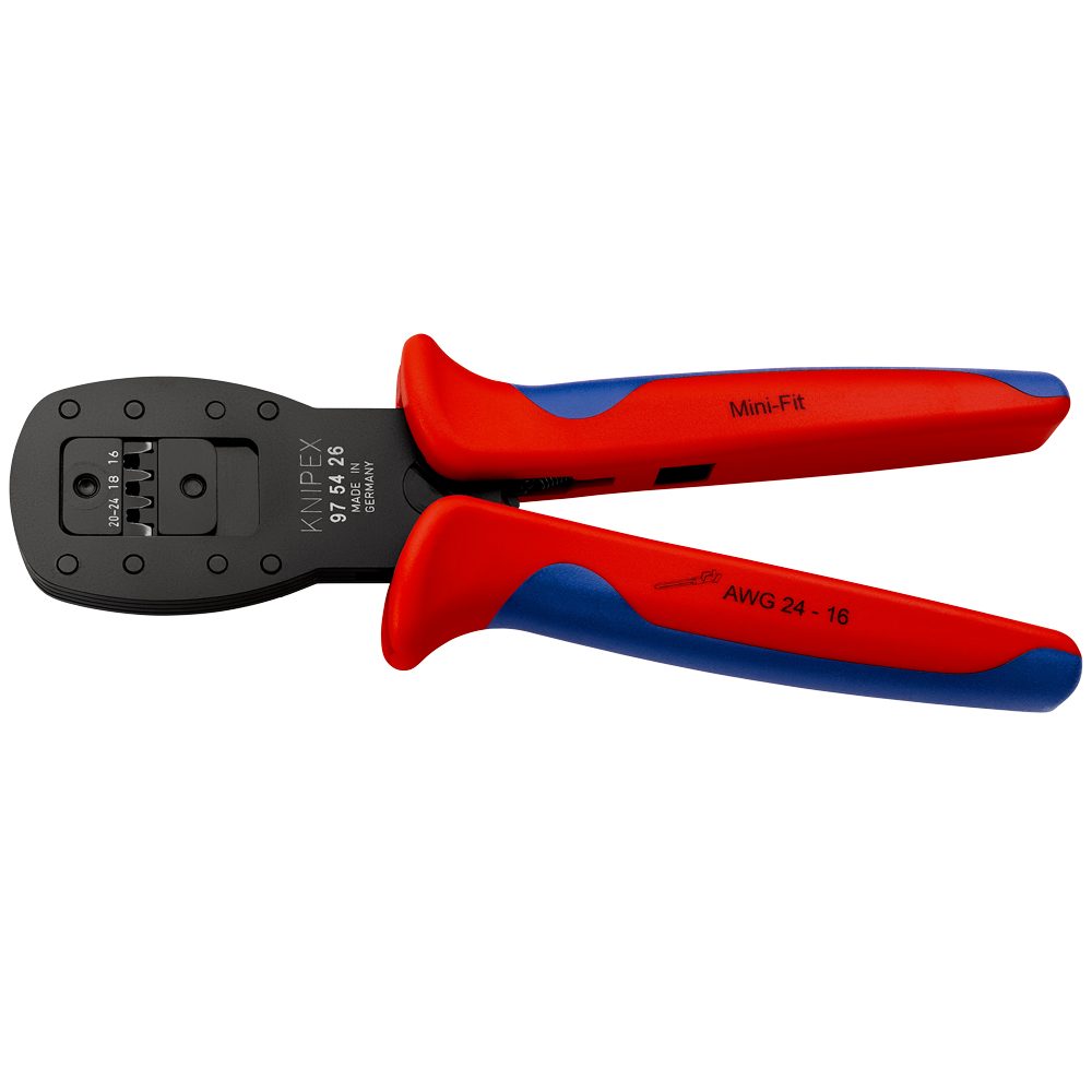 Zange für Mini-Fit® von Molex LLC