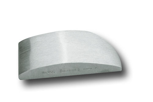 Ausbeulamboss 120x58x23 mm 255