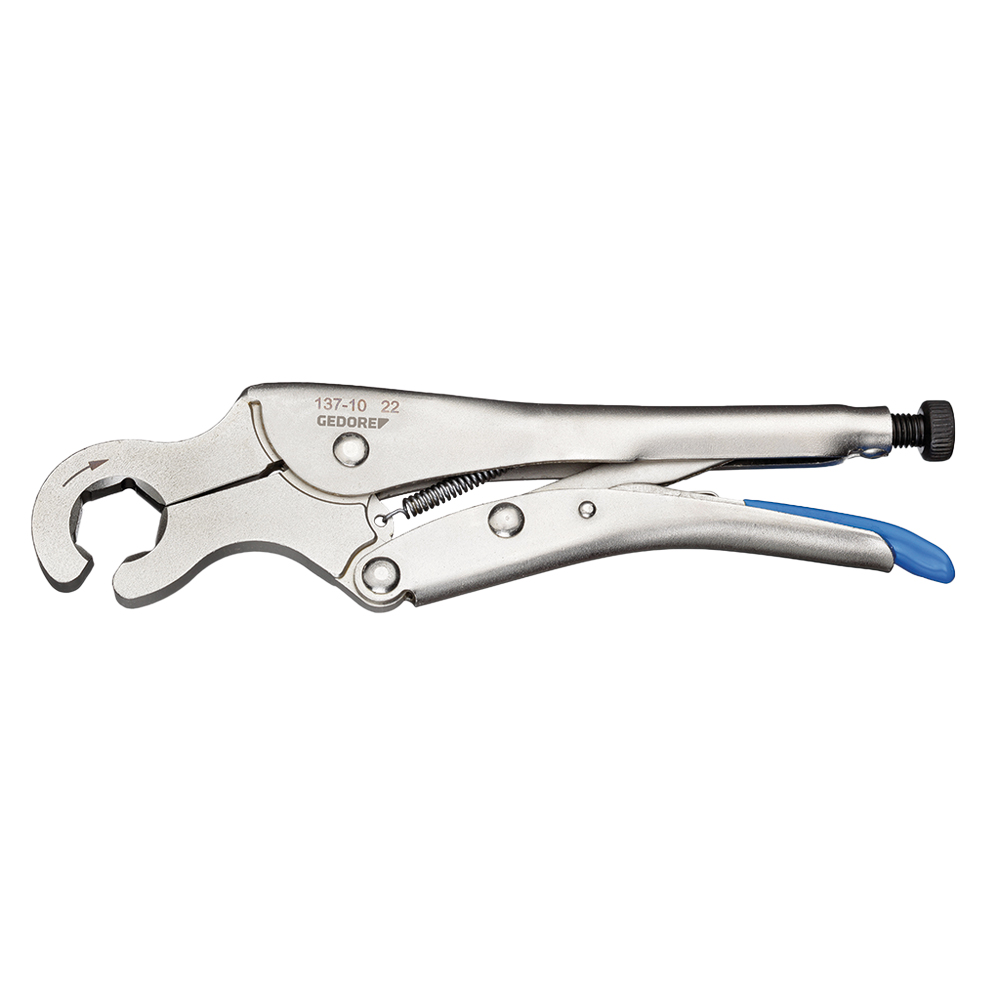 Gripschlüssel 11 mm 137 7-11