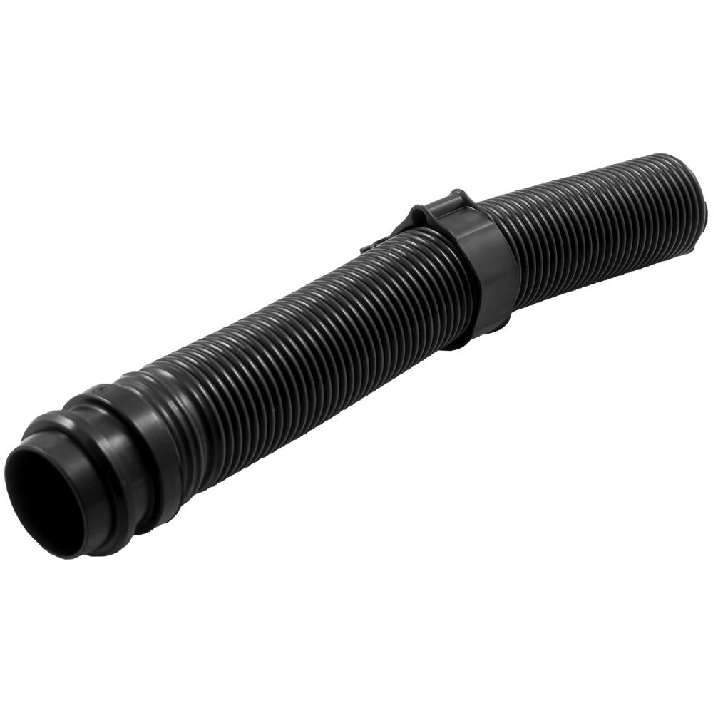 3M Verbindungsschlauch kurz, H613700 inkl. Halterung, für Speedglas G5-01