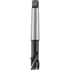 Flachsenker M18 30x8 DIN375,MK-Aufnahme für auswechselbaren Führungszapfen