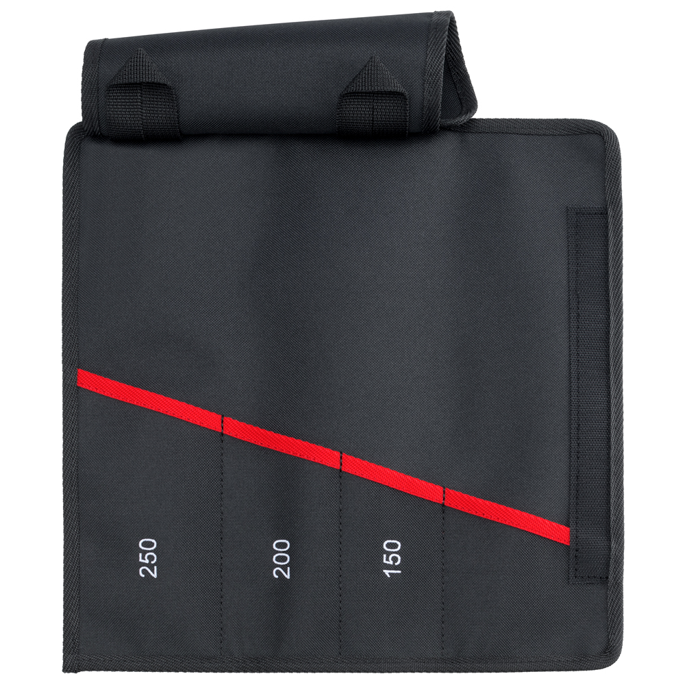 Rolltasche TwinGrip, leer