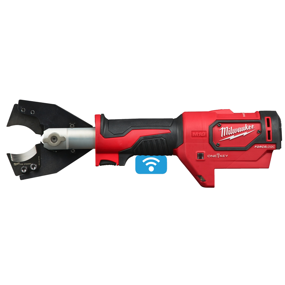 Akku-Kabelschneider MILWAUKEE 18V M18ONEHCC-0CFSWSET ONE KEY