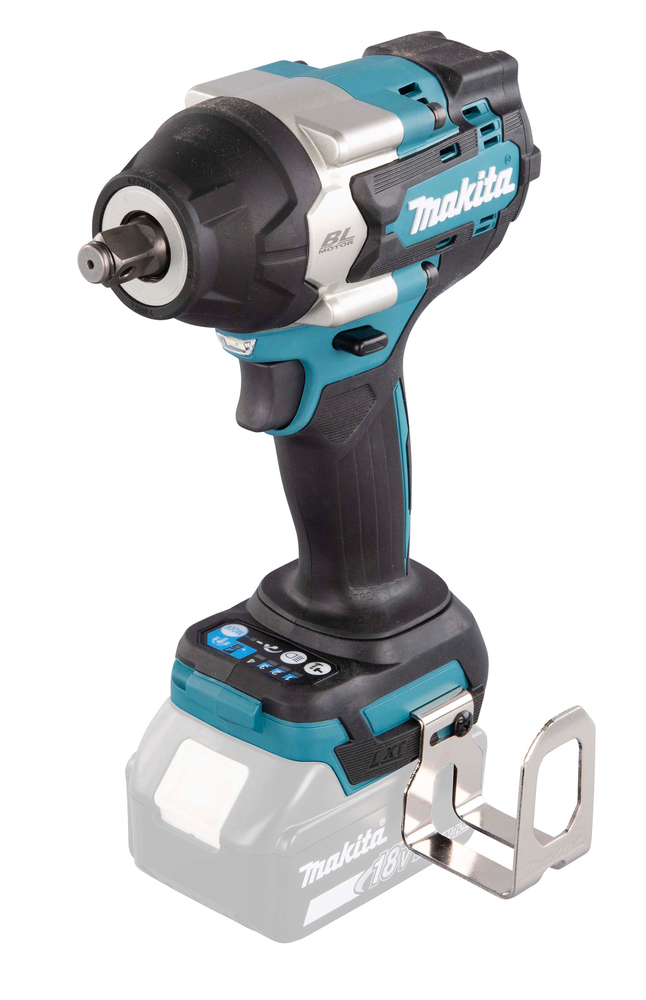 Akku-Schlagschrauber DTW700Z,18V 1/2" 700Nm,Ringfeder ohne Akku-Ladeg.-Koffer