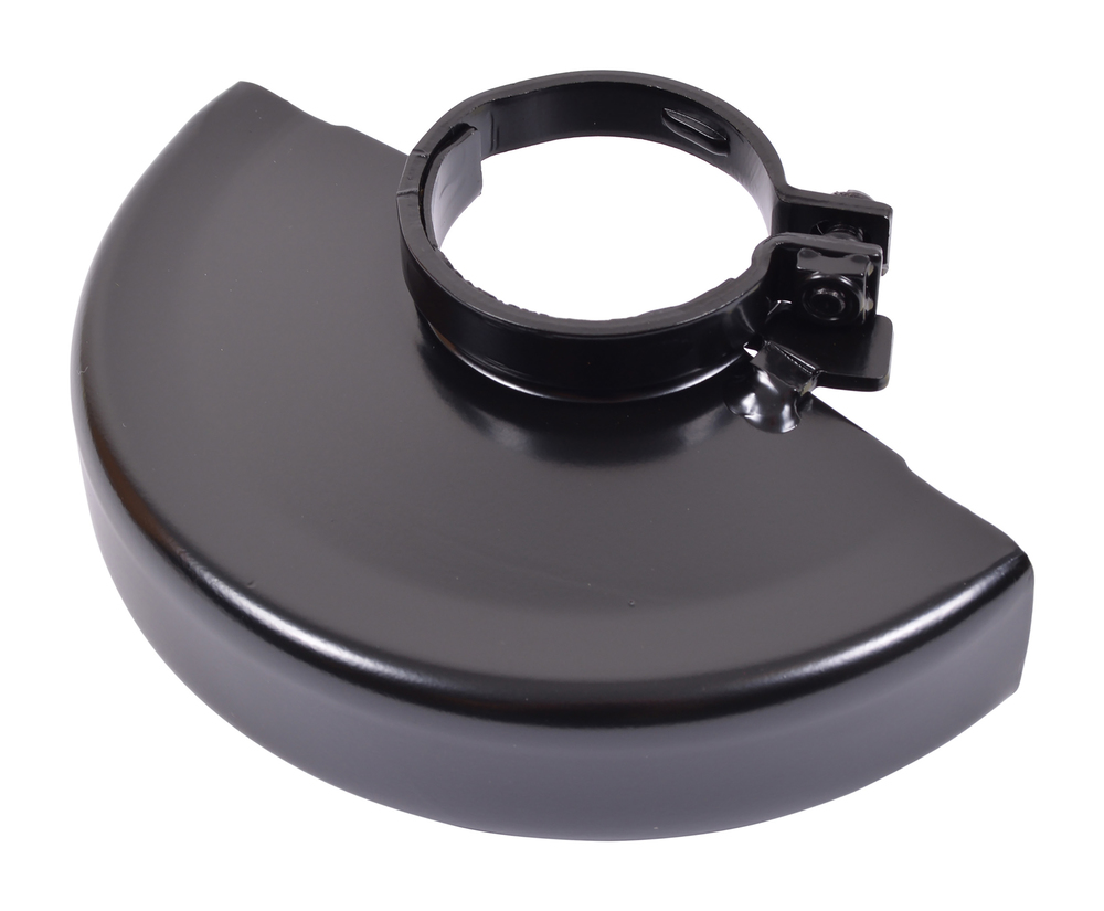 MAKITA Schutzhaube Ø 125mm komplett für Einhand-Winkelschleifer