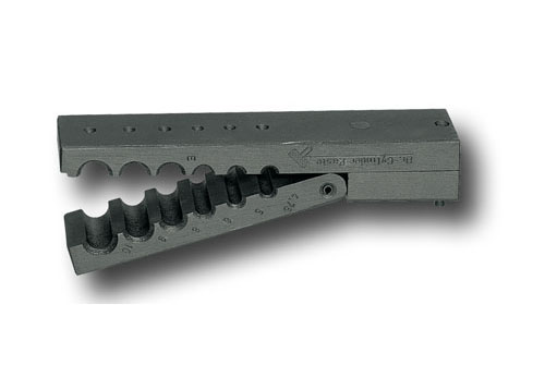 Spannbacke metrisch 234101